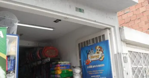 NAVAY PETS BOGOTÁ NAVAY PETS BOGOTÁ